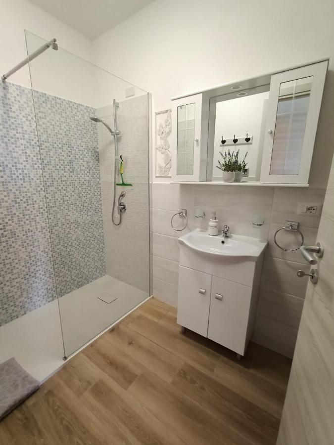 Alghero - House With Panoramic View Immersed In Full Nature Buitenkant foto